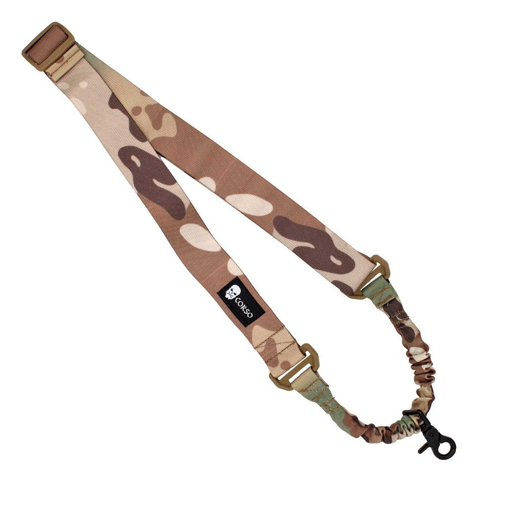 Sling Corso Crossbones 1 Point Mk3 Multicam