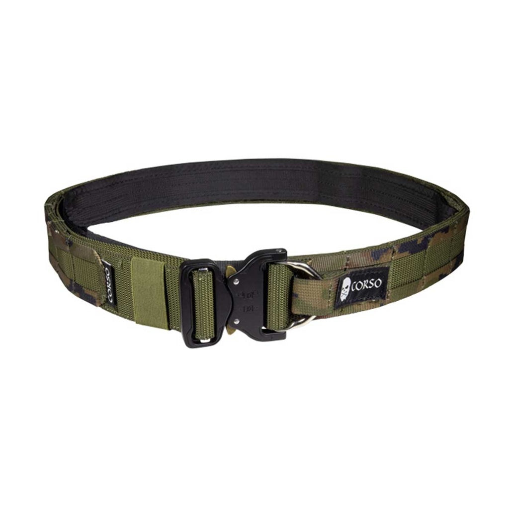 Belt Corso Hook Molle Mk2 PIX.BOSCOS