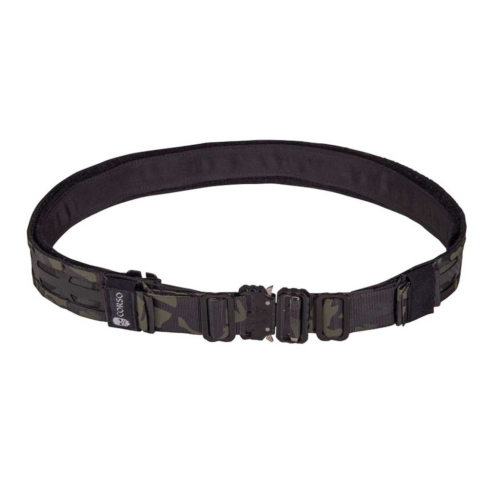 Belt Corso Multicam Black HOOK MK3