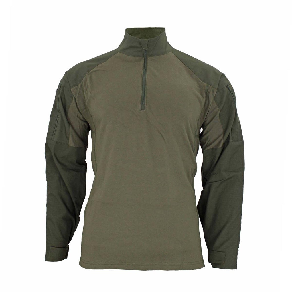 Combat Shirt Corso Blackbeard Ranger Green