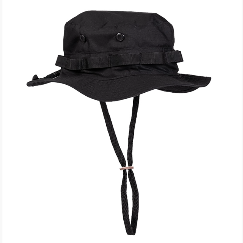 Bonnie Immortal Ripstop Black M