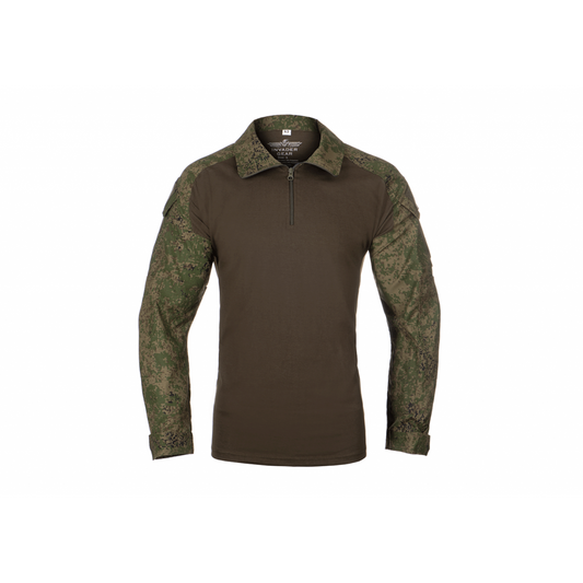 Combat Shirt Digital Flora (Invader Gear)
