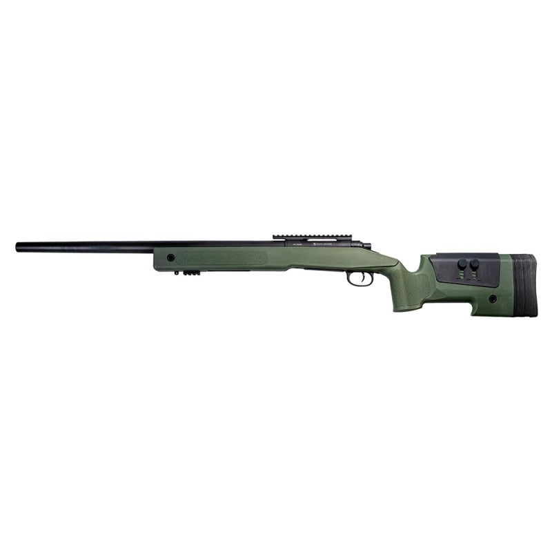DELTA ARMORY DA-S01 Sniper M40A3 OD