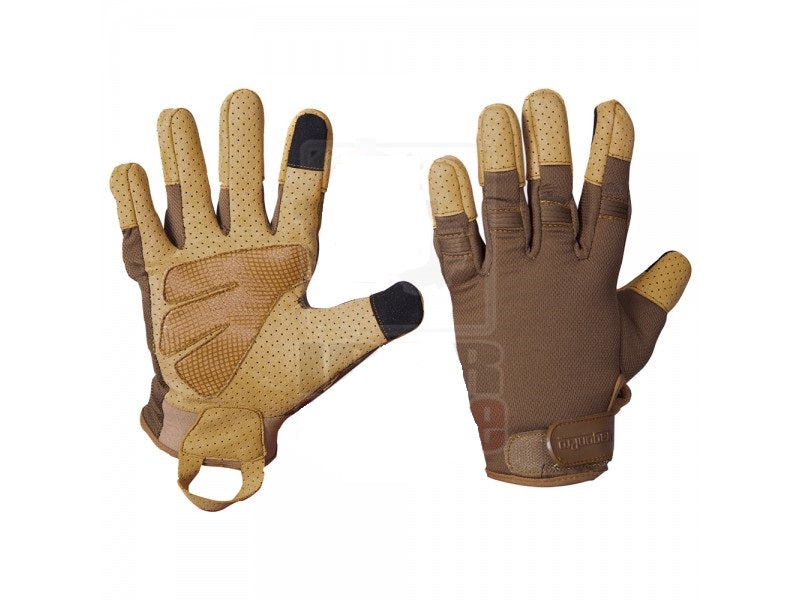 DRAGONPRO DP-GL002 LT Gloves Coyote S
