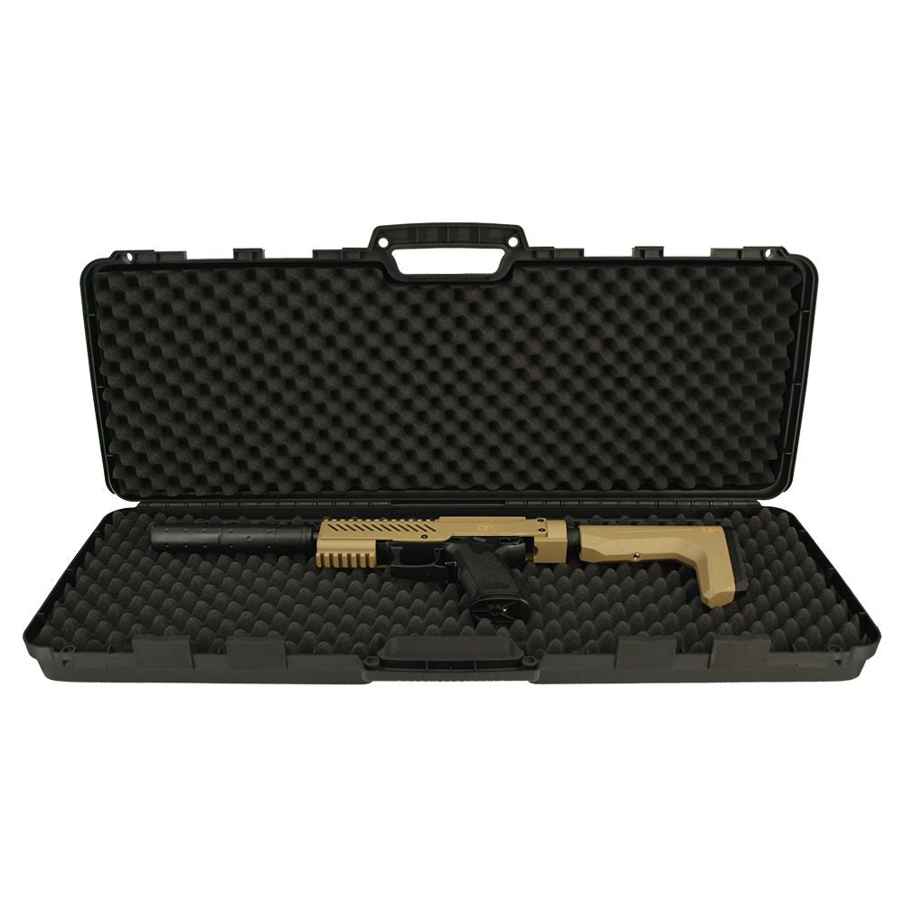 Roni SMG Full Kit DK23 NBB DP Tactical with hard case