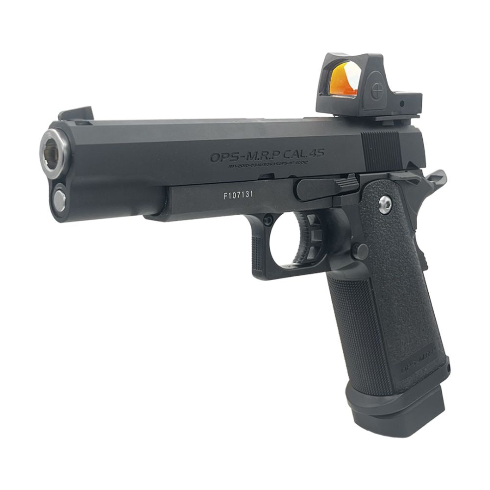 Montura RMR para Red Dot Hi-Capa 5.1 Tokyo Marui Airsoft DRAGONPRO