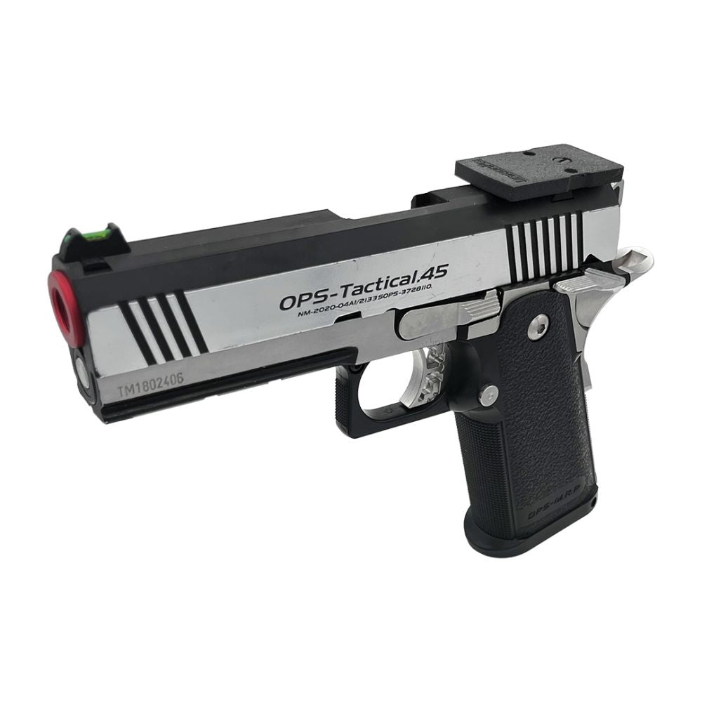 Montura RMR Red Dot Hi-Capa 4.3 Tokyo Marui GBB Airsoft DragonPro