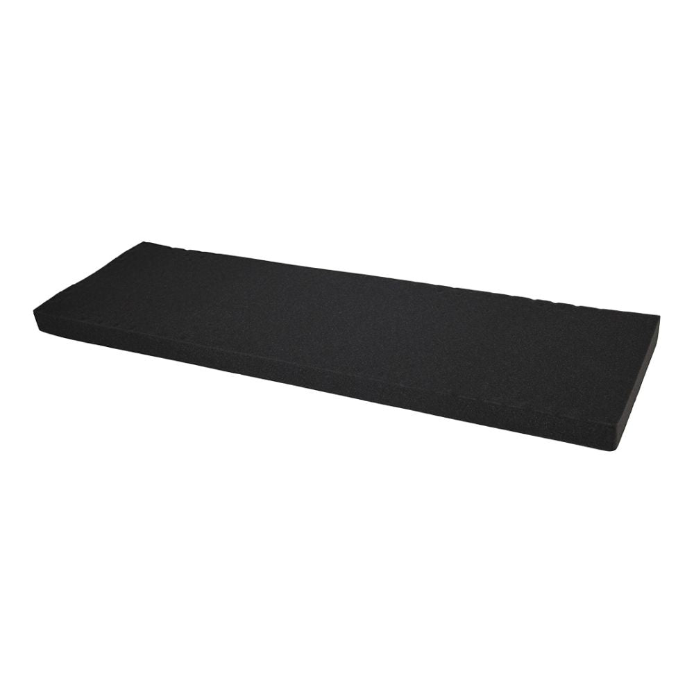 Espuma Foam Precortada Maleta Portafusil 136 cm Capa 1 DragonPro1