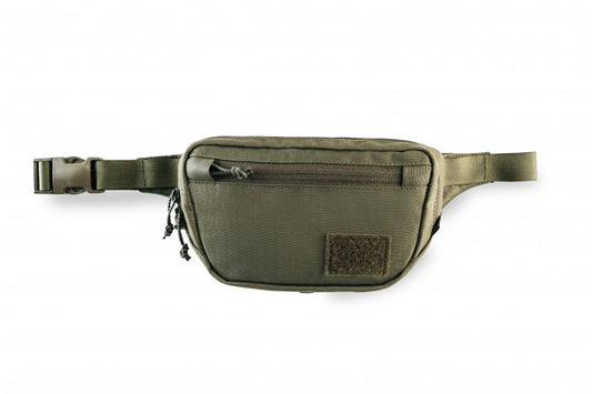 EDC Fanny Pack GTW Ranger Green