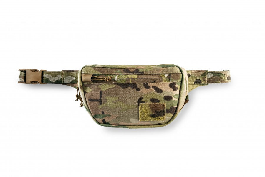 EDC Fanny Pack GTW Multicam