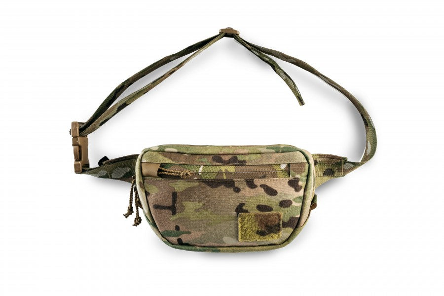 EDC Fanny Pack GTW Multicam