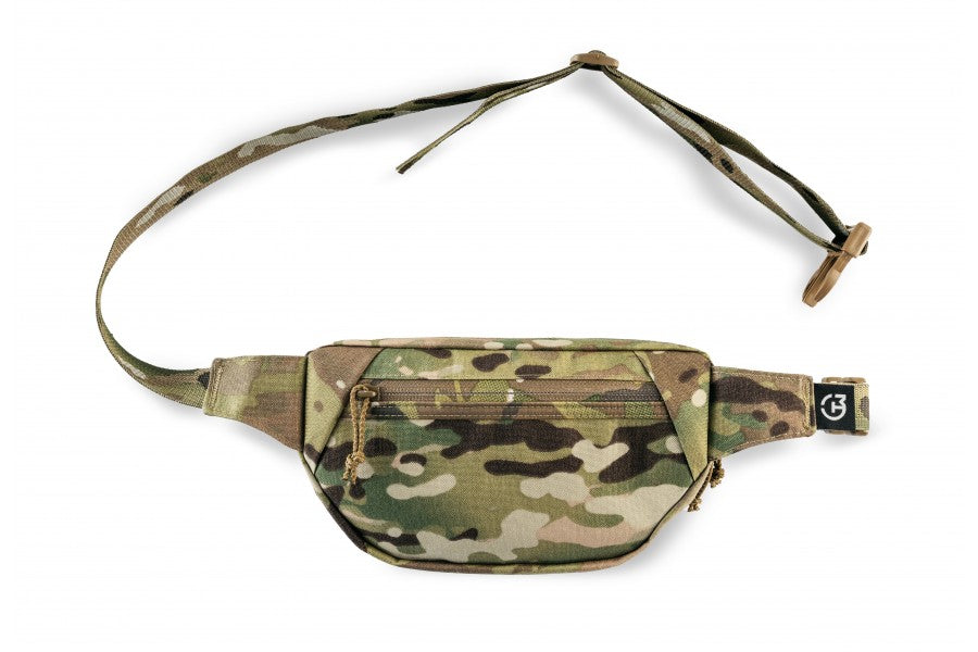 EDC Fanny Pack GTW Multicam