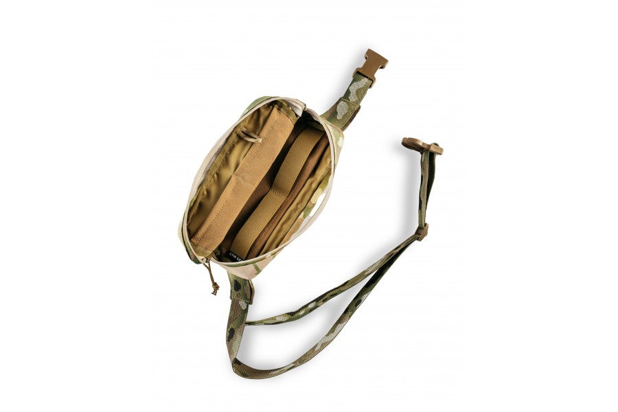 EDC Fanny Pack GTW Multicam