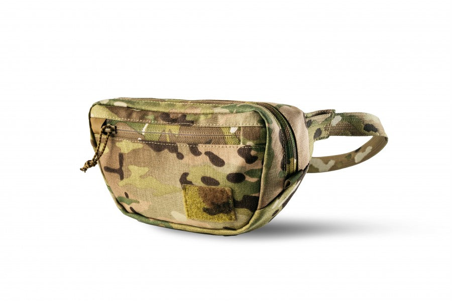 EDC Fanny Pack GTW Multicam