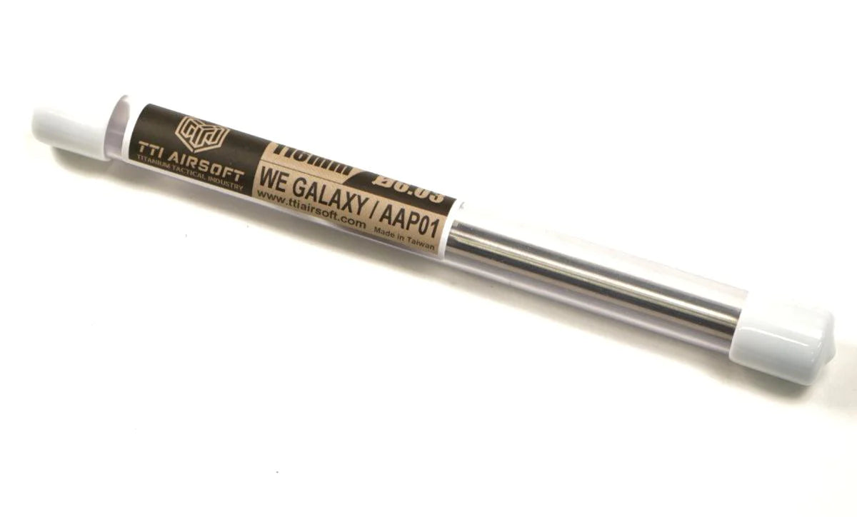 TTI Airsoft 6.03 129mm Inner Barrel For AAP01