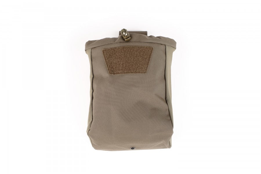 GTW GEAR Stretch dump pouch Ranger Green