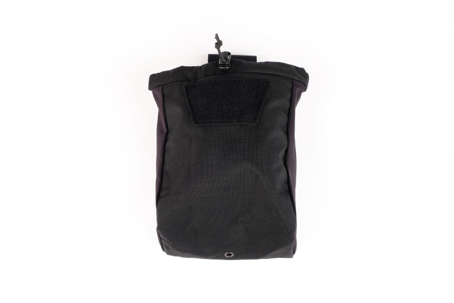 GTW GEAR Stretch dump pouch Black