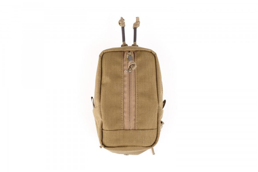 Mini compressed cargo Coyote GTW