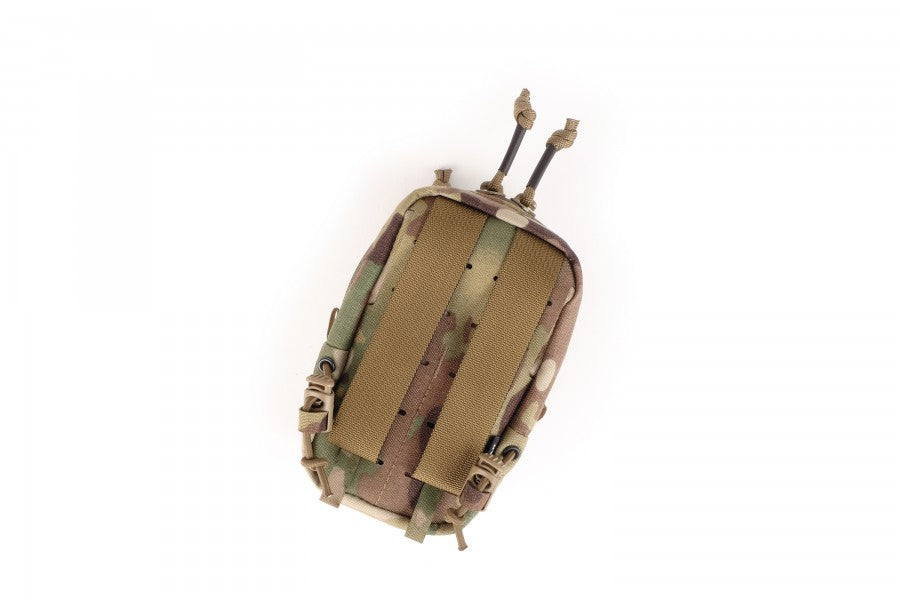 Mini compressed cargo Coyote GTW