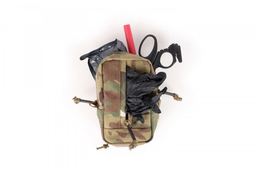 Mini compressed cargo Coyote GTW