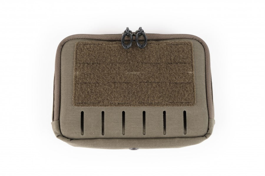 Admin Pouch Ranger Green