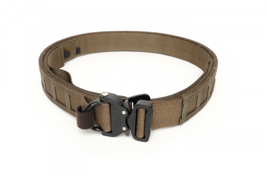 Low Profile Modular Belt Gen. 2 D-Ring Cobra