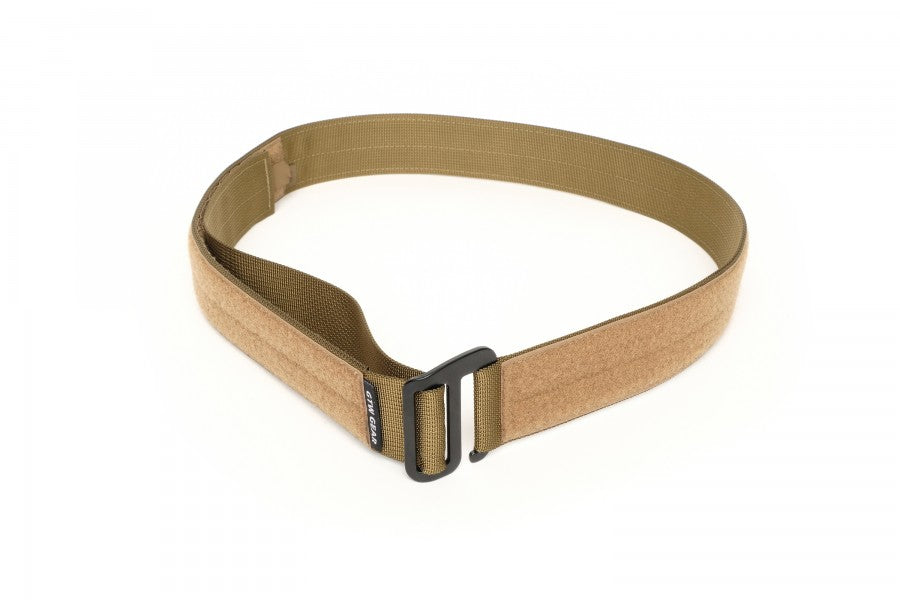 Low Profile Modular Belt Gen. 2 D-Ring Cobra