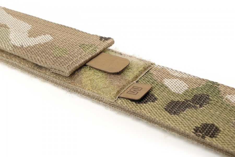 Low Profile Modular Belt Gen. 2 D-Ring Cobra