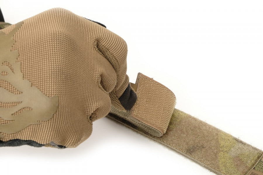 Low Profile Modular Belt Gen. 2 D-Ring Cobra