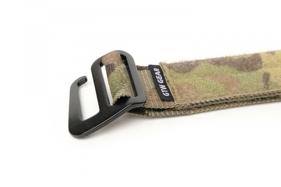 Low Profile Modular Belt Gen. 2 D-Ring Cobra
