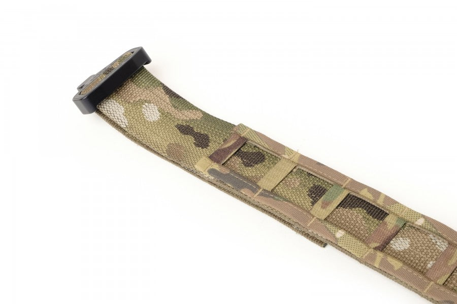 Low Profile Modular Belt Gen. 2 D-Ring Cobra