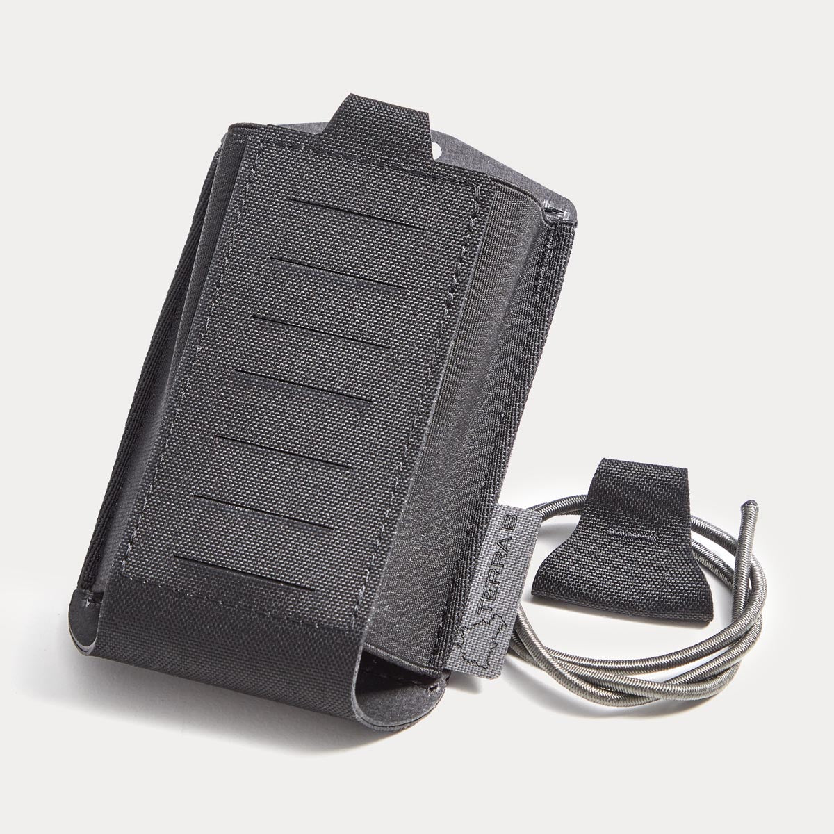 Terra B Mag Pouch Large Coyote