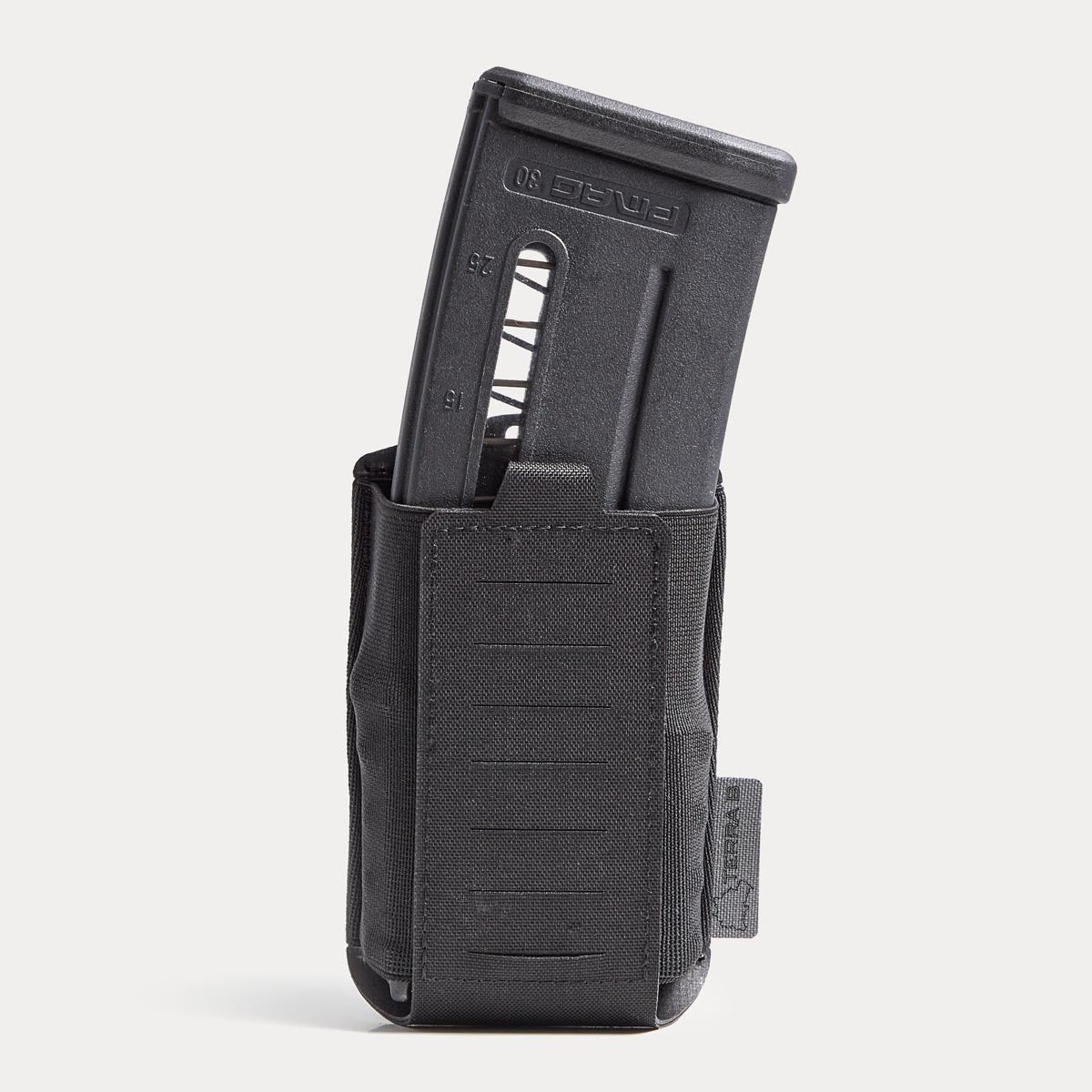 Terra B Mag Pouch Large Coyote
