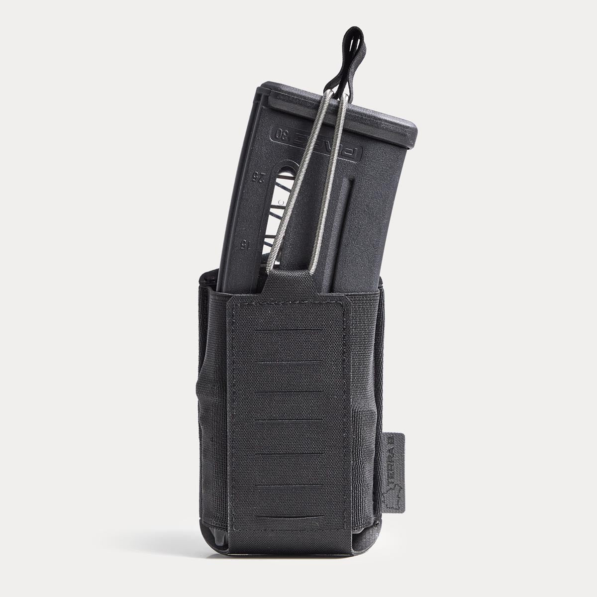 Terra B Mag Pouch Large Coyote