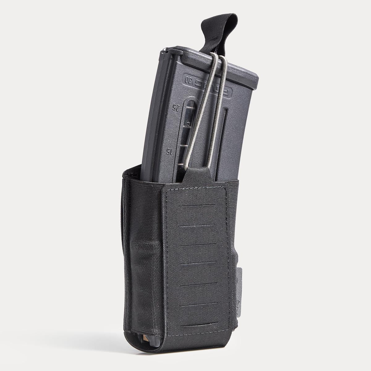 Terra B Mag Pouch Large Coyote