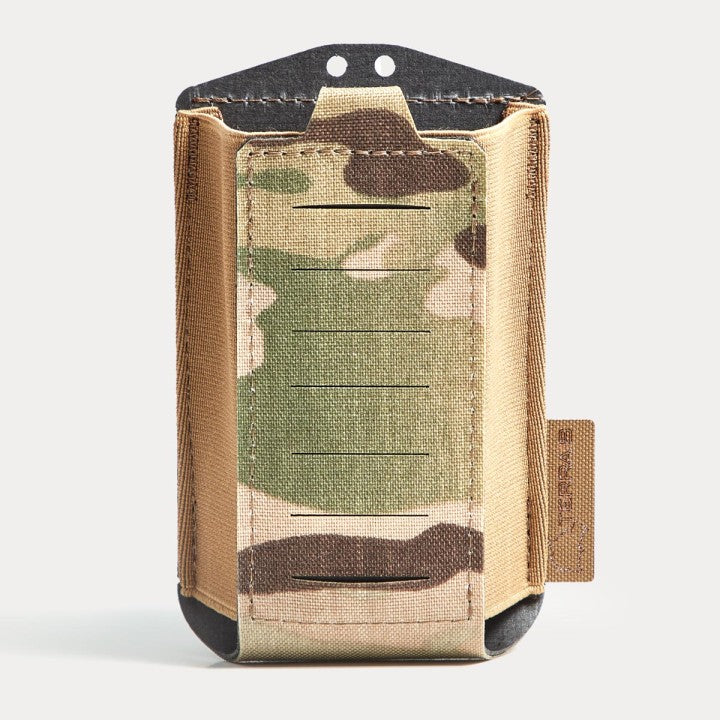 Terra B Mag Pouch Large Multicam