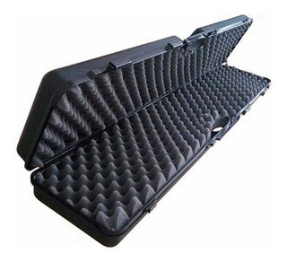 Hard Case Megalite 96x25x9 BK