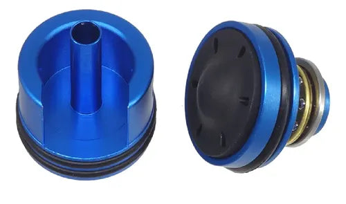 Set cabeça de pistão e cilindro silenciosa v2 SHS