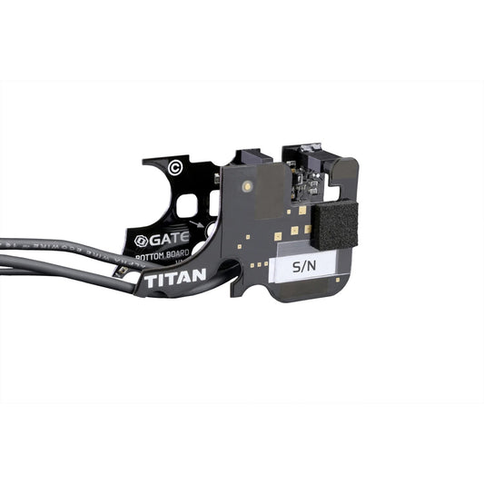 Titan Mosfet V2 EXPERT Module Rear Wired Gate