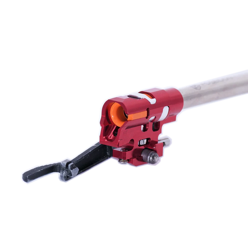 Friction Pro GBB Hop Up Bucking