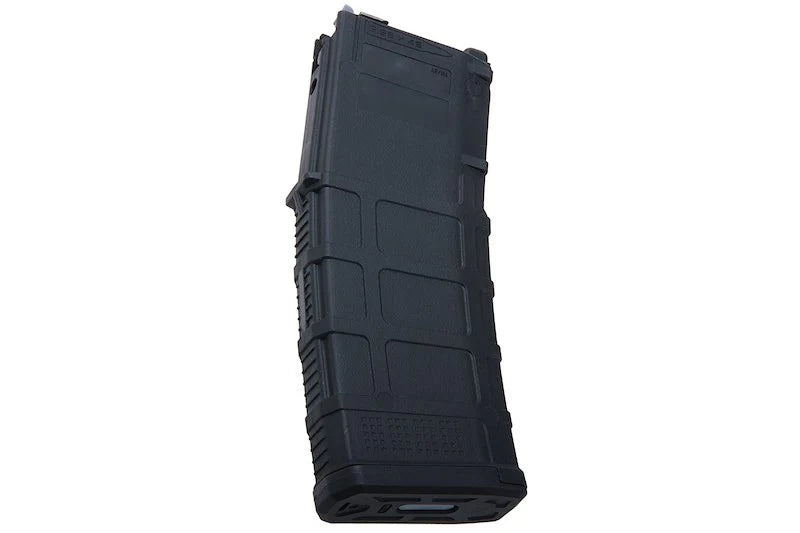 Guns Modify 35 Rds MWS GBBR Magazine V3 Black