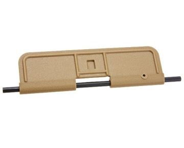 Four Rifle HK 416 A5 style dust cover set for M4 electric gun (DE)