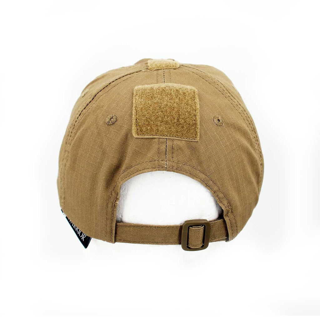 Cap Immortal Tan