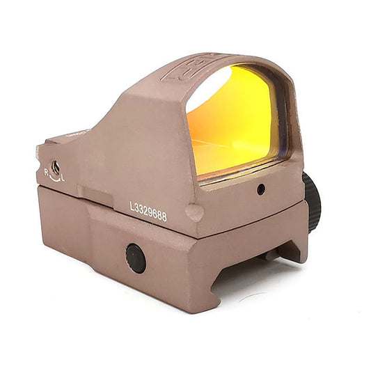 Docter Dot Led Sight Dark earth Sotac