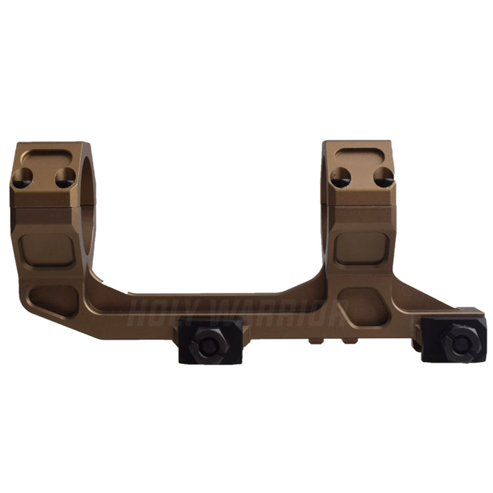 Mount for scope GEI. style 1.54" DDC holy warrior