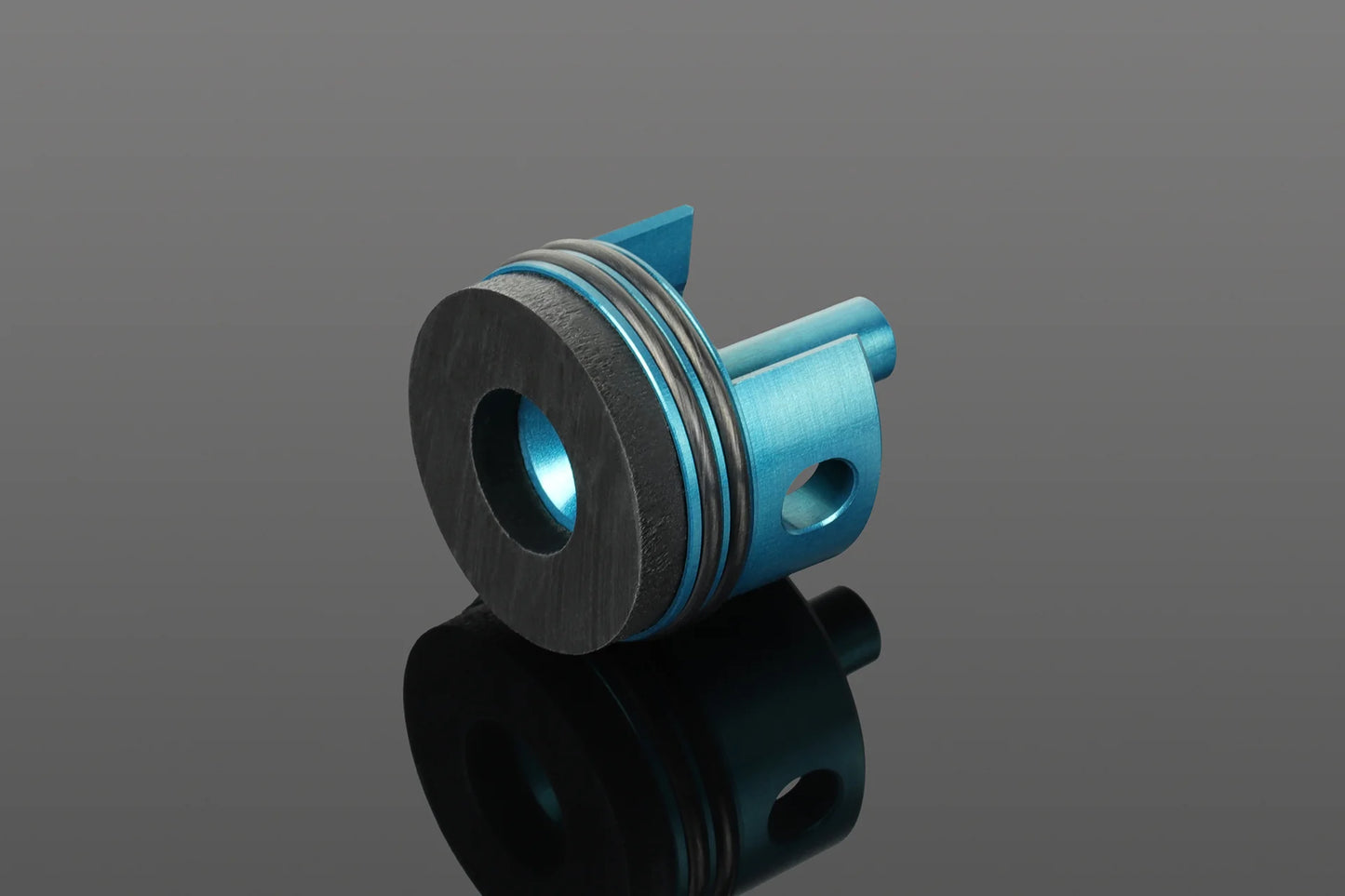Gate EON Protector CNC V2 Cylinder Head