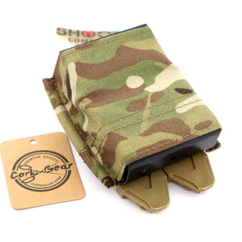 CorkGear KYWI 556 M4 mag pouch (mc)