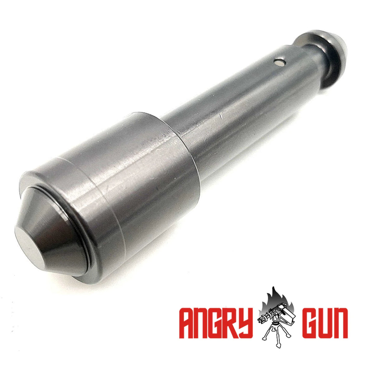 Buffer KIT Super Recoil (High Speed Ver) para MWS Tokyo Marui Angry Gun