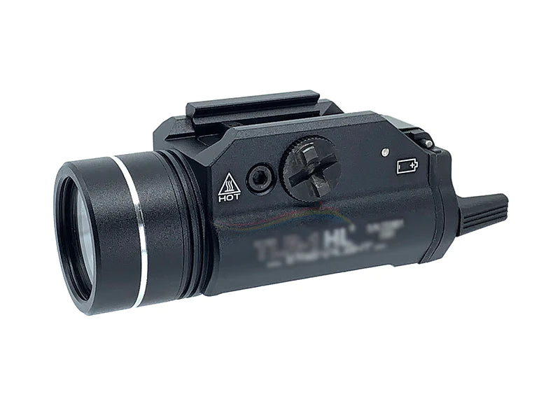 Flashlight tlr-1 NERA sotac gear