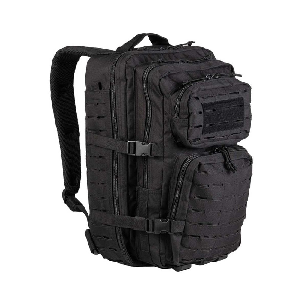 Backpack Immortal Laser Tactical GR 36L Black